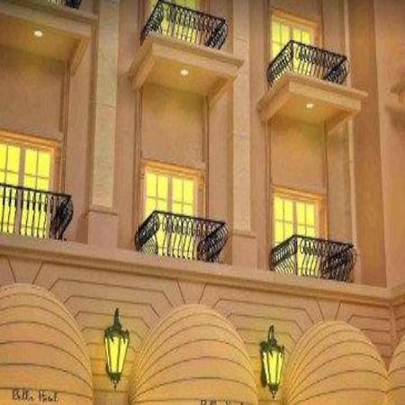 Bella Hotel סוראבאיה מראה חיצוני תמונה