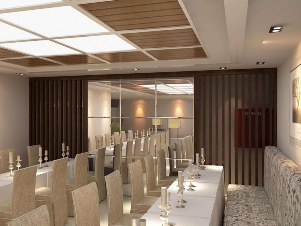 Bella Hotel סוראבאיה מראה חיצוני תמונה